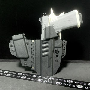 Staccato C2/P/XC/CS Sidecar 2.0 Holster