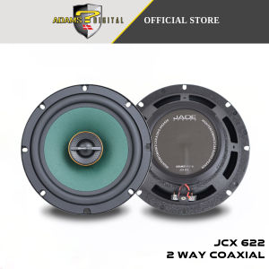 Adams Digital 6.5 Inch 2 Way Coaxial Speaker 200W Max Perodua Proton Toyota Honda Nissan Mazda JCX 622 JADE Series