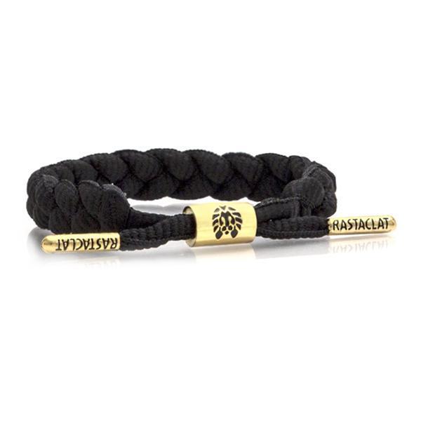 RASTACLAT Braided Bracelet: Onyx II Lazada PH
