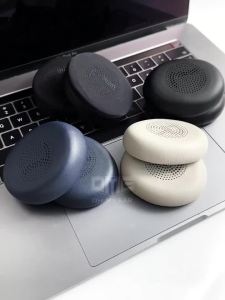 Earpads Compatible Jabra Evolve2 65 (65MS 65UC USB) Evolve2 40 (40UC 40MS USB) Elite 45H Memory Foam Cushions Replacement