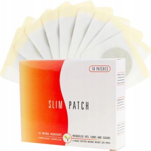 Slimming Patch Koyo Magnet Pembakar Lemak Ampuh Melangsingkan Tubuh