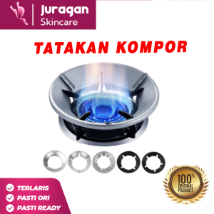 Nampan Dudukan Kompor Gas Alas Tatakan Cover Kompor
