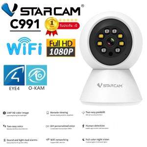 VSTARCAM C991/C993/C994L SUPER HD 1296P 3.0MegaPixel H.264+ WiFi iP Camera กล้องวงจรปิดไร้สาย