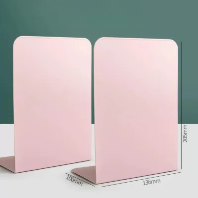 Điều Chỉnh Kệ Sách Linh Hoạt Giá Đỡ Độ Cao Màu Sắc Sáng Tạo Chất Liệu Bền Trên Bàn Kiểu Dáng Ngả Ngả Sách Học Sinh