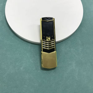 New V888 PRO Fashion Classic Tri-Band Mobile Cell Phone 2.0inch Screen FM Radio Bluetooth Dual SIM 2G Network Keyboard Mobile Phone