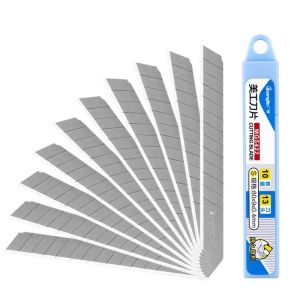 Kéo Hai Trong Một Fizz Guangbo Teflon Mẫu Mới Dao Tiện Ích Sáng Tạo Thủ Công Chống Dính Gia Dụng Kéo Văn Phòng