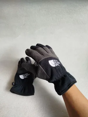 Sarung Tangan Polar Tnf Sarung Tangan Hangat Sarung Tangan Gunung