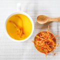 Đông trùng hạ thảo khô, 10g, hộp, mẫu quà tặng. 