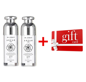 🔥Buy 1 free 1🔥Dr Jeong Sunscreen 防晒素颜霜30ml
