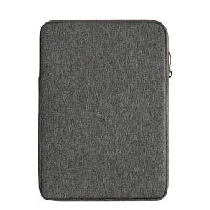 Tas Sleeve Microsoft Surface Pro 11 2024 Premium Kanvas 1-Line Bag Pouch Sarung Tablet Kantung Cowok Cewek liner