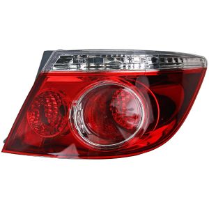 [READY STOCK] Honda City SEL 2006-2008 GD6 GD8 Rear Tail Lamp Tail Light Side Lampu Belakang (Kiri/Kanan)