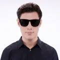 Ray-Ban - RB4260D 601/71  size 57 แว่นตากันแดด. 