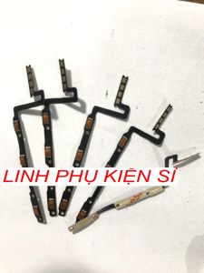 CÔNG TẮC NGUỒN + VOLUME VIVO Y02