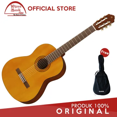Yamaha Gitar Akustik C330 / C 330 / C330A / C 330A + Gratis Softcase