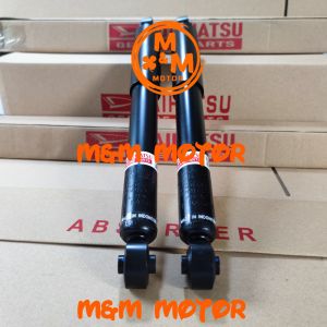 SHOCKBREAKER BELAKANG DAIHATSU GRANMAX ORIGINAL 1SET BERGARANSI  MM MOTOR