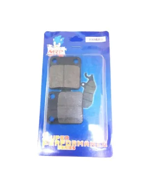 Motorcycle MRP Brake Pad