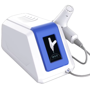 New Arrival Nano Injector Non-Invasive Air Atomizer Face Hydration Enhancement Skin Whitening Facial Lifting Anti-aging Machine