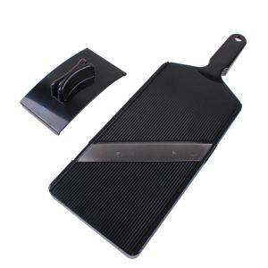 COOLSOO สลัด ที่ขูดกะหล่ำปลี หลายฟังก์ชัน ผักกาด ที่หั่นผัก แกดเจ็ต แตงกวา ที่ปอกแตงกวา ห้องครัว