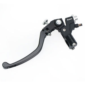 Adelin PX7 Perch Line Cable Clutch Lever 22mm 7/8" Universal Forged Aluminum Motorcycle Street Racing Bike for Honda Aprilla