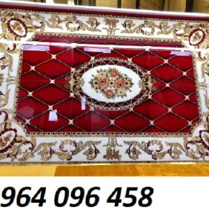 Gạch thảm - thảm gạch trang trí phòng khách - SCX54