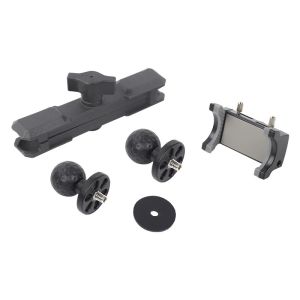 mv1 Car Center Console Dashboard Phone Holder GPS Stand Mount for Ford Bronco 2021 2022 2023 2024 Up Interior Accessories T1H4N