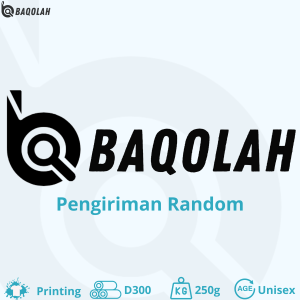 Baqolah Tas Ransel Anak Astronot Cathleen Printing C055BQ Warna Merah