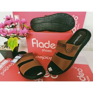 SANDAL COWOK KEREN - SENDAL