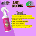 Obat Pengusir Kucing Paling Ampuh Dengan Aroma Yang Tidak Disukai Kucing mengusir tanpa menyakiti. 