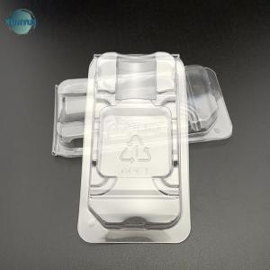 XUNYU3 10pcs CPU clamshell TRAY BOX AMD Case Holder Protection สำหรับ AMD AM2 AM3 FM1 FM2