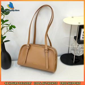 【Clearance sale processing】 Solid Color Cross Body Bag for Women with Multiple Pockets and Comfortable Strap