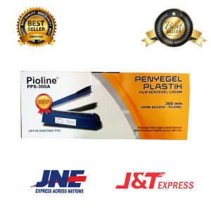 BestPriceShop Impulse Sealer Mesin Impulse Alat Press Perekat Plastik 30 CM