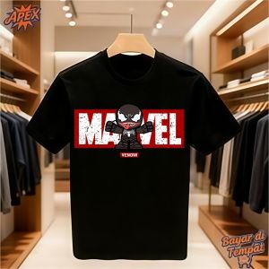 Casual Original COD! Graphic Couple T-Shirts - Urban Edgy Style Comfortable & Sweat-Wicking Bestseller