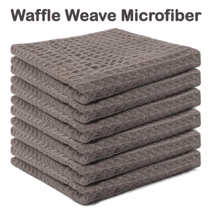 Microfiber%20Dish%20Cloth%20Coffee%20Machine%20Cleaning%20Towel%20Soft%20Absorbent%20Kitchen%20Drying%20Rag%20Kain%20Lap%20%E6%8A%B9%E5%B8%83%20-%20Image%205