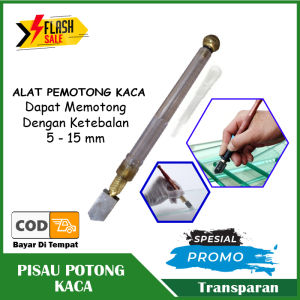 Alat Pemotong Kaca Pisau Potong Kaca Tebal Aquarium Akuarium Lemari Murah