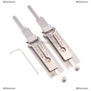 [COD] Millennium SC1 KW1 2-in-1 Measuring Tools Wrench SS001 SS002 SC20 KW5 Tooth Measuring Tools