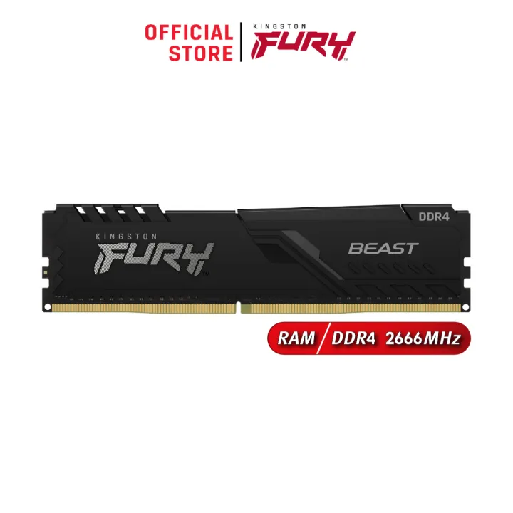 Kingston%20FURY%20(%E0%B9%81%E0%B8%A3%E0%B8%A1)%20Beast%20DDR4%208GB%20512M%20x%2064-Bit%20Ram%20DDR4-2666%20CL16%20288-Pin%20DIMM%20(KF426C16BB/8)%20-%20%E0%B8%AB%E0%B8%99%E0%B9%88%E0%B8%A7%E0%B8%A2%E0%B8%84%E0%B8%A7%E0%B8%B2%E0%B8%A1%E0%B8%88%E0%B8%B3%20(%E0%B9%81%E0%B8%A3%E0%B8%A1%E0%B8%9E%E0%B8%B5%E0%B8%8B%E0%B8%B5)%20-%20Image%202