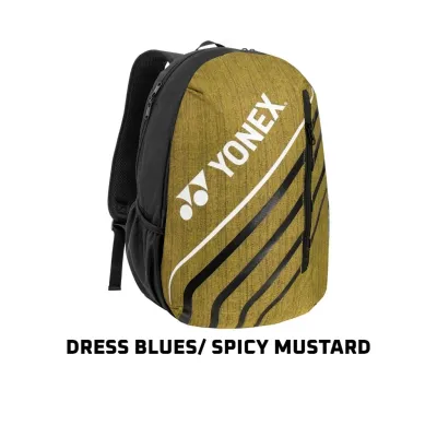 Tas Ransel Badminton YONEX ACE 2 0512 / 1512 / 1012 / 2012 Series