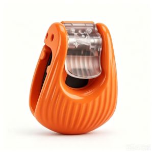 NALANILI 10pcs Các chế độ có thể điều chỉnh. Kẹp dây câu cá Thiết kế chống trượt. 10 chiếc Dụng cụ cố định cần câu Đáng tin cậy. Chống sốc Kẹp thanh chịu lực va đập Câu cá