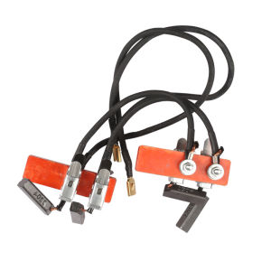 Gía đỡ chổi than dùng cho máy phát điện Bộ chổi than dùng cho củ phát trung quốc từ 2kw dến 50kw