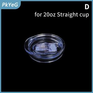PkYeG 20 30oz nắp nhựa niêm phong nắp chai giật gân tràn bằng chứng kế hoạch cup Cap cho Ozark Trail Artic cup phụ kiện