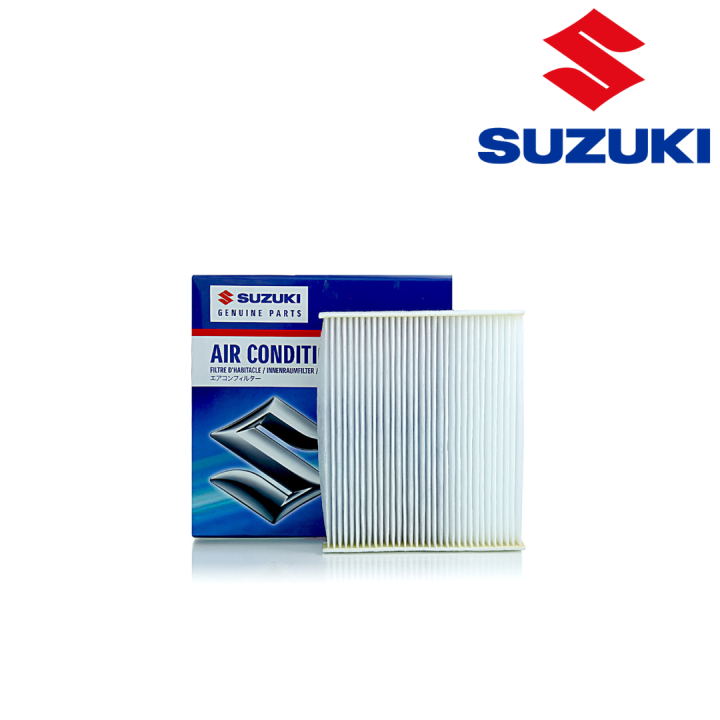 SUZUKI GENUINE PARTS Aircon Filter Cabin Air Filter for Suzuki Alto A