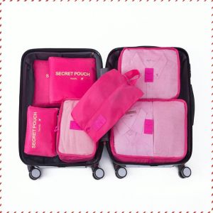 กล่องจัดระเบียบ เบา กระเป๋าจัดระเบียบ วัสดุ สะดวก สองทาง ดีต่อสุขภาพและเป็นมิตรต่อสิ่งแวดล้อม