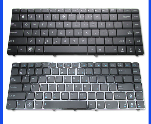Suitable for ASUS A43S X42J X84H X55VD K43S K55V N53S K42J X44H Keyboard