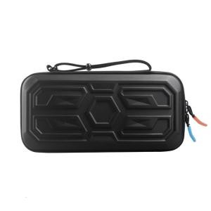 Waterproof Lightweight Portable Protective Case Shockproof Storage Case Large Capacity Suitable for SW2 Gaming Console