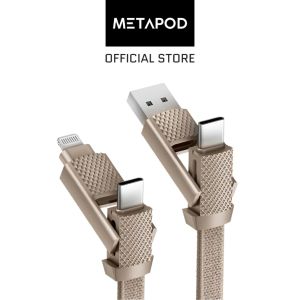 Energea Bazic Alucable 4in1 (1M)