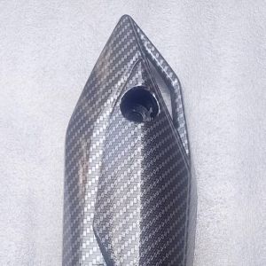 Tutup Knalpot Beat New 2015-2019 Carbon