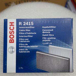 Lọc Gió Điều Hòa Than Hoạt Tính Bosch R2415 Dành Cho Xe FORD EcoSport ( 13 - )