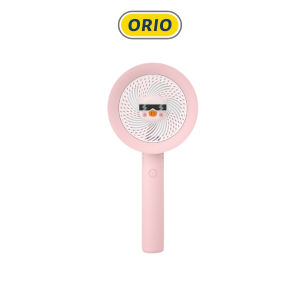 Quạt Điện Mini YASE YS911 Cầm Tay Có Thể Gấp Gọn Để Bàn Có Thể Sạc Pin - ORIO