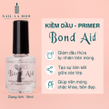 Kiềm dầu dưỡng móng Bond Aid chính hãng - Primer đắp bột chuyên dụng giúp móng đắp bền hơn. 