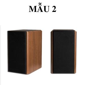 Loa karaoke loa nghe nhạc cực hay đôi Loa thùng gỗ LDZS bass 16 đánh nhạc siêu hay MẪU MÃ HIỆN ĐẠI phù hợp gia đình